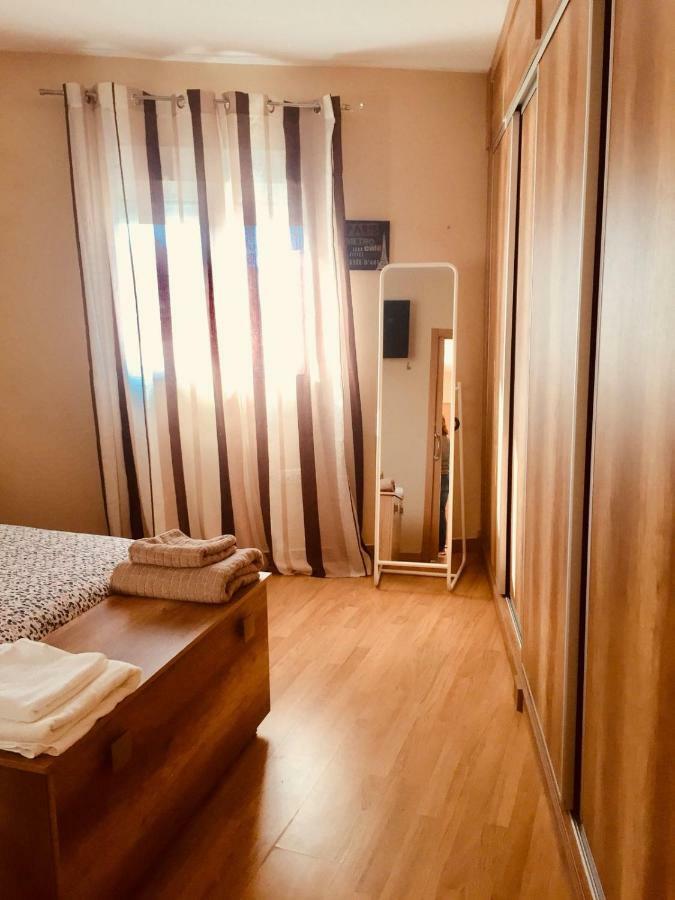 Apartamento Hipodromo 메리다 외부 사진