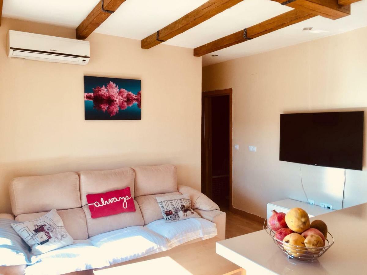 Apartamento Hipodromo 메리다 외부 사진