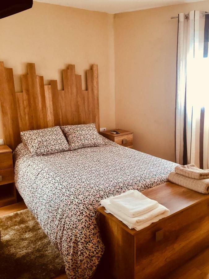 Apartamento Hipodromo 메리다 외부 사진