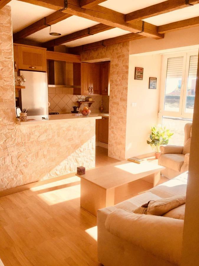 Apartamento Hipodromo 메리다 외부 사진