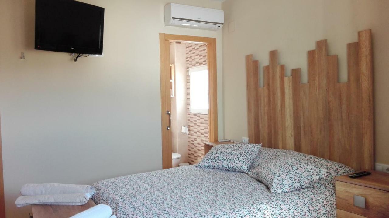 Apartamento Hipodromo 메리다 외부 사진