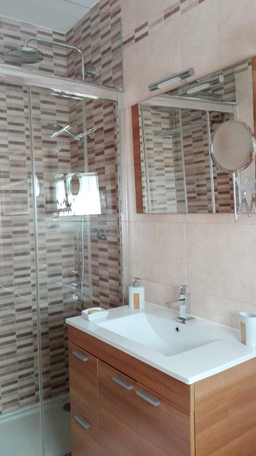 Apartamento Hipodromo 메리다 외부 사진