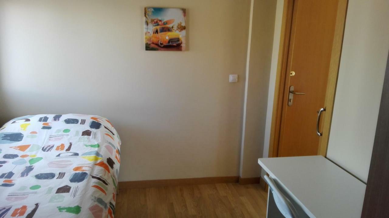 Apartamento Hipodromo 메리다 외부 사진