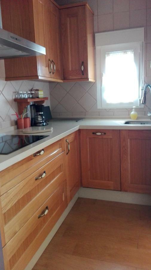 Apartamento Hipodromo 메리다 외부 사진