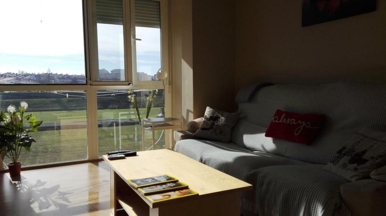 Apartamento Hipodromo 메리다 외부 사진