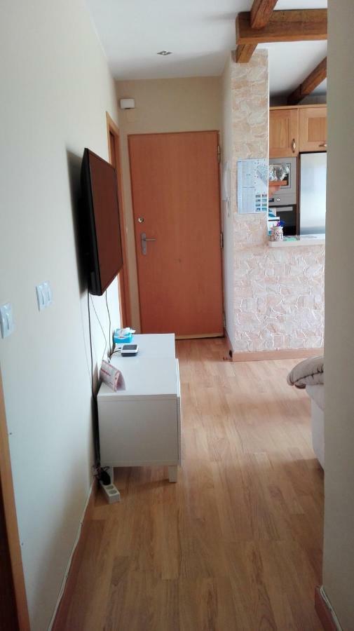 Apartamento Hipodromo 메리다 외부 사진