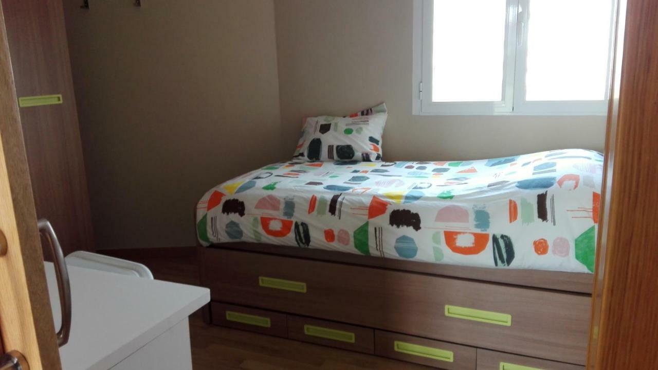 Apartamento Hipodromo 메리다 외부 사진