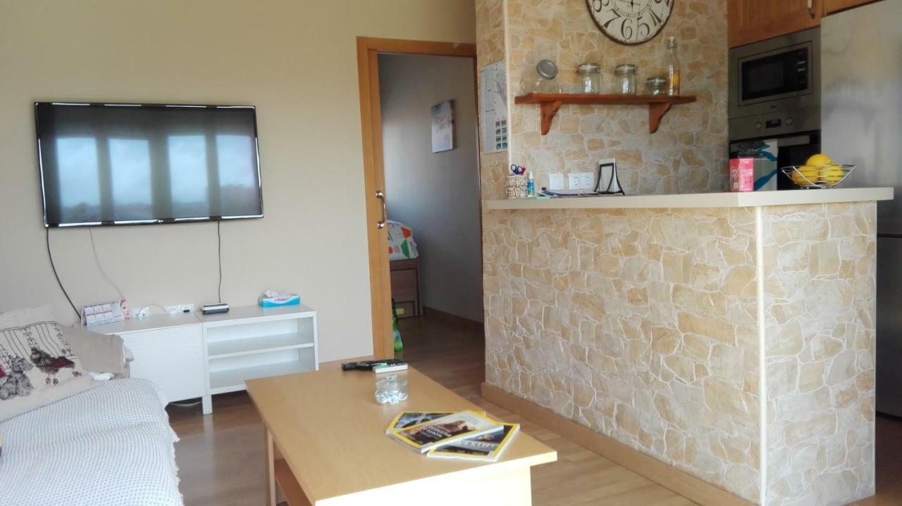 Apartamento Hipodromo 메리다 외부 사진