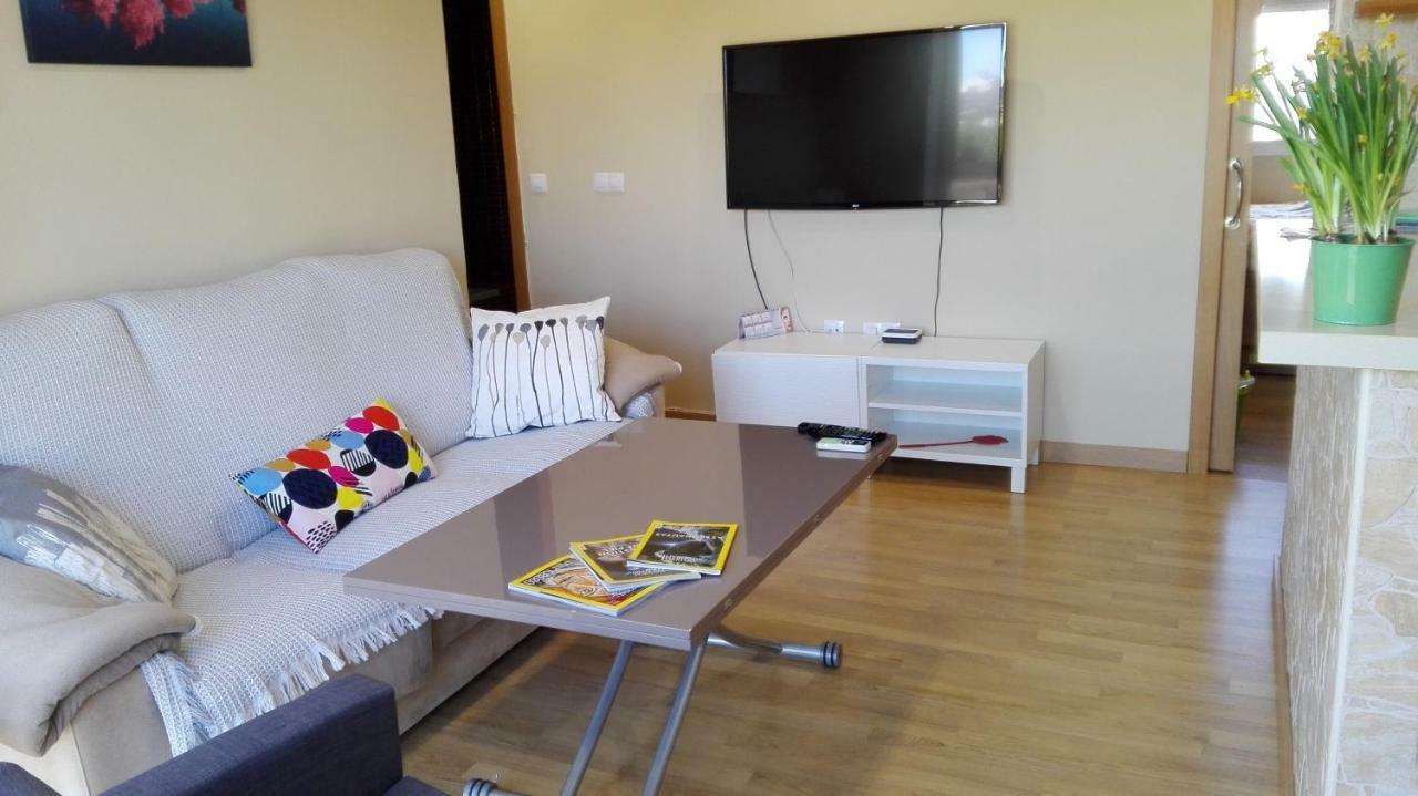 Apartamento Hipodromo 메리다 외부 사진