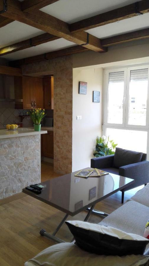 Apartamento Hipodromo 메리다 외부 사진