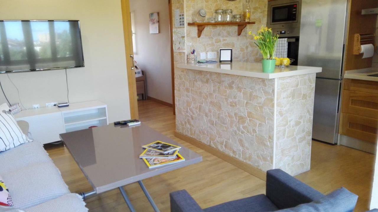 Apartamento Hipodromo 메리다 외부 사진