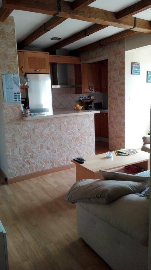 Apartamento Hipodromo 메리다 외부 사진