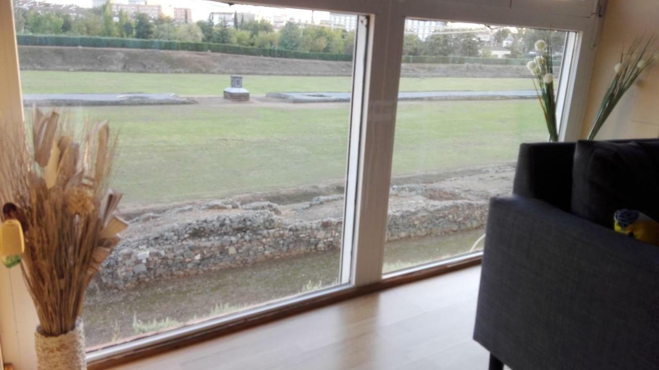 Apartamento Hipodromo 메리다 외부 사진