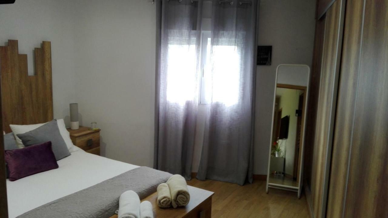 Apartamento Hipodromo 메리다 외부 사진